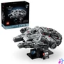 Kép 4/7 - LEGO® Star Wars™ Millennium Falcon™ szett 75375