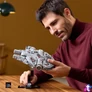 Kép 5/7 - LEGO® Star Wars™ Millennium Falcon™ szett 75375
