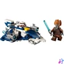 Kép 7/7 - LEGO® Star Wars™ Plo Koon Jedi csillagvadásza™ microfighter, építőjáték 75400