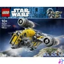 Kép 3/7 - LEGO® Star Wars™ Razor Crest™ 75447