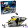 Kép 4/7 - LEGO® Star Wars™ Razor Crest™ 75447