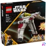 Kép 1/7 - LEGO® Star Wars™ V-19 Torrent-osztályú csillagvadász, készlet 75432