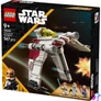 Kép 2/7 - LEGO® Star Wars™ V-19 Torrent-osztályú csillagvadász, készlet 75432