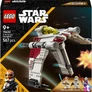 Kép 3/7 - LEGO® Star Wars™ V-19 Torrent-osztályú csillagvadász, készlet 75432