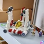 Kép 6/7 - LEGO® Star Wars™ V-19 Torrent-osztályú csillagvadász, készlet 75432