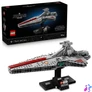 Kép 4/5 - LEGO® Star Wars™ Venator-osztályú támadó cirkáló 75441