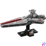 Kép 5/5 - LEGO® Star Wars™ Venator-osztályú támadó cirkáló 75441