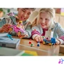 Kép 5/7 - LEGO® Super Mario™ Mario Kart™ – Wario és King Boo figurák, plusz 2 gokart 72038
