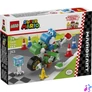 Kép 1/7 - LEGO® Super Mario™ Mario Kart™ – Yoshi Bike, Nintendo® ajándék 72031