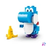 Kép 7/7 - LEGO® Super Mario™ Mario Kart™ – Yoshi Bike, Nintendo® ajándék 72031