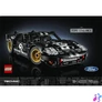 Kép 3/5 - LEGO® Technic 1966 Ford GT40 MKII versenyautó 42223