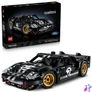 Kép 4/5 - LEGO® Technic 1966 Ford GT40 MKII versenyautó 42223