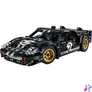 Kép 5/5 - LEGO® Technic 1966 Ford GT40 MKII versenyautó 42223