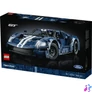 Kép 2/7 - LEGO® Technic 2022 Ford GT 42154