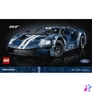 Kép 3/7 - LEGO® Technic 2022 Ford GT 42154