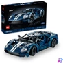 Kép 4/7 - LEGO® Technic 2022 Ford GT 42154