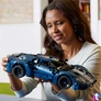 Kép 5/7 - LEGO® Technic 2022 Ford GT 42154