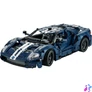 Kép 6/7 - LEGO® Technic 2022 Ford GT 42154
