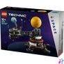 Kép 2/7 - LEGO® Technic A Föld és a körülötte keringő Hold 42179