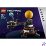 Kép 3/7 - LEGO® Technic A Föld és a körülötte keringő Hold 42179