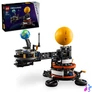 Kép 4/7 - LEGO® Technic A Föld és a körülötte keringő Hold 42179