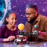 Kép 5/7 - LEGO® Technic A Föld és a körülötte keringő Hold 42179
