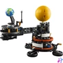 Kép 6/7 - LEGO® Technic A Föld és a körülötte keringő Hold 42179