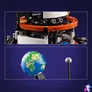 Kép 7/7 - LEGO® Technic A Föld és a körülötte keringő Hold 42179