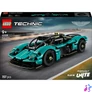 Kép 3/7 - LEGO® Technic Aston Martin Valkyrie, megépíthető autómodellszett 42208
