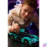 Kép 5/7 - LEGO® Technic Aston Martin Valkyrie, megépíthető autómodellszett 42208