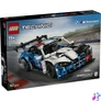Kép 1/7 - LEGO® Technic BMW M4 GT3 EVO versenyautó-modellkészlet 42226