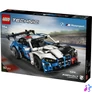 Kép 2/7 - LEGO® Technic BMW M4 GT3 EVO versenyautó-modellkészlet 42226