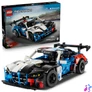Kép 4/7 - LEGO® Technic BMW M4 GT3 EVO versenyautó-modellkészlet 42226