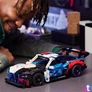 Kép 5/7 - LEGO® Technic BMW M4 GT3 EVO versenyautó-modellkészlet 42226