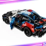 Kép 7/7 - LEGO® Technic BMW M4 GT3 EVO versenyautó-modellkészlet 42226