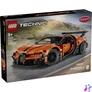 Kép 1/5 - LEGO® Technic Bugatti Chiron Pur Sport hiperautó 42222