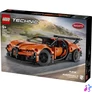Kép 2/5 - LEGO® Technic Bugatti Chiron Pur Sport hiperautó 42222