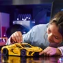 Kép 5/7 - LEGO® Technic Chevrolet Corvette Stingray, autómodell-készlet, járműves játék 42205