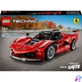 Kép 3/7 - LEGO® Technic Ferrari FXX K autómodell-készlet, STEM-építőjáték 42212