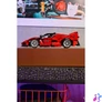 Kép 5/7 - LEGO® Technic Ferrari FXX K autómodell-készlet, STEM-építőjáték 42212