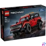 Kép 1/7 - LEGO® Technic Ford Bronco® SUV K autómodell-készlet, STEM-építőjáték 42213