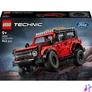 Kép 3/7 - LEGO® Technic Ford Bronco® SUV K autómodell-készlet, STEM-építőjáték 42213