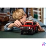 Kép 5/7 - LEGO® Technic Ford Bronco® SUV K autómodell-készlet, STEM-építőjáték 42213