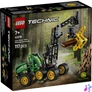 Kép 1/5 - LEGO® Technic John Deere 1470H kerekes betakarítógép 42218