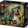 Kép 2/5 - LEGO® Technic John Deere 1470H kerekes betakarítógép 42218