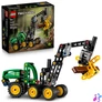 Kép 4/5 - LEGO® Technic John Deere 1470H kerekes betakarítógép 42218