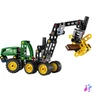 Kép 5/5 - LEGO® Technic John Deere 1470H kerekes betakarítógép 42218