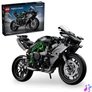 Kép 4/7 - LEGO® Technic Kawasaki Ninja H2R motorkerékpár szett 42170