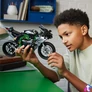 Kép 5/7 - LEGO® Technic Kawasaki Ninja H2R motorkerékpár szett 42170