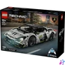 Kép 2/7 - LEGO® Technic Lamborghini Revuelto szuper sportautó készlet, STEM-építőjáték 42214